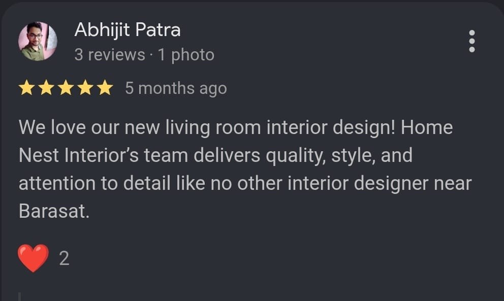 Client Review 12